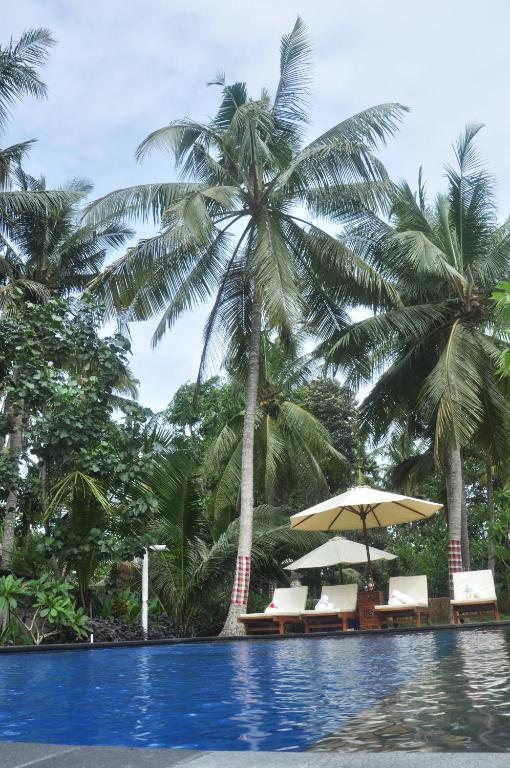 The Well House Hotel Lembongan Exterior photo